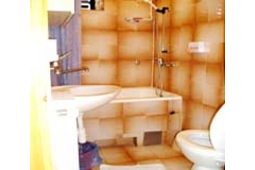 Хорватiя Privát Brodarica, Екстер'єр